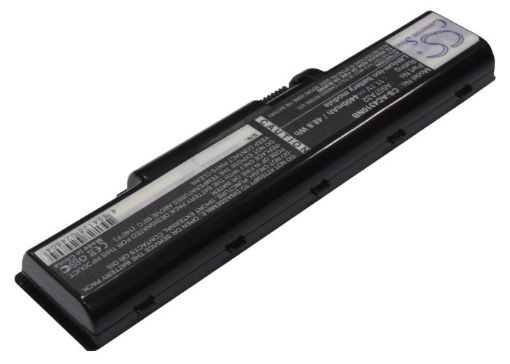 Battery Replacement Gateway AS07A31 AS07A32 AS07A41 AS07A42 AS07A51 AS07A52 AS07A71 AS07A72 AS09A61 BT.00603.036 - 1