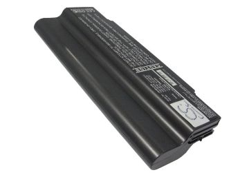 Sony VAIO Battery Replacement VGP-BPL2 VGP-BPS2 for VGN-S52B/ S PCG-6C1N - 1