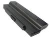 Sony VAIO Battery Replacement VGP-BPL2 VGP-BPS2 for VGN-S52B/ S PCG-6C1N - 4