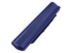 Battery Replacement for Acer UM09A31 UM09A41 UM09A71 UM09A73 UM09A75 UM09B31 UM09B34 UM09B71 UM09B73 UM09B7C - 3