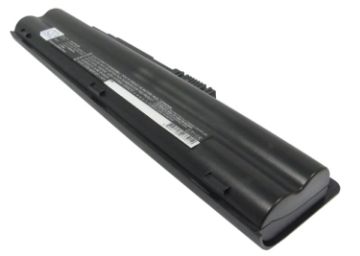 Battery Replacement Compaq 500029-141 513127-251 530801-001 for Presario CQ35-100 - 1