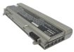 Battery Replacement Dell 0GU715 0H1391 0MP307 0P018K 0RG049 0TX283 0W0X4F 0W1193 1M215 312-0215 312-0748 - 1