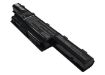 Picture of Battery Replacement Acer 31CR19/652 31CR19/65-2 31CR19/66-2 3INR19/65-2 AK.006BT.075 AK.006BT.080 for Aspire 4250 Aspire 4250-C52G25Mikk