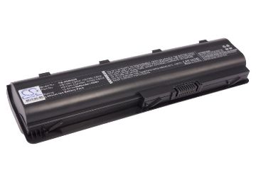 Battery Replacement Compaq 586006-321 586006-361 586007-541 593553-001 593554-001 593562-001 HSTNN-CB0W - 1
