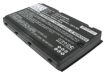 Fujitsu Battery Replacement 3S4400-C1S1-07 3S4400-G1L3-07 for Amilo Pi3450 Pi3525 - 1