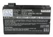 Fujitsu Battery Replacement 3S4400-C1S1-07 3S4400-G1L3-07 for Amilo Pi3450 Pi3525 - 5