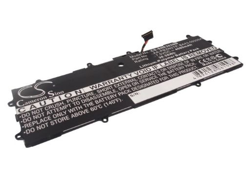 Picture of Battery Replacement Samsung AA-PBZN2TP BA43-00355A for 303C 905s3g