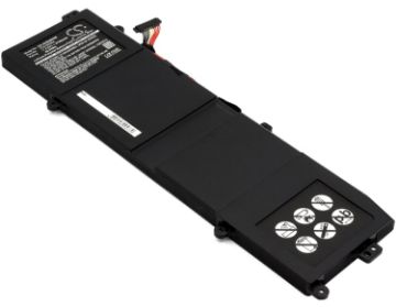 Asus C22-B400A Battery Replacement for BU400A BU400V - 1