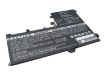 HP 721895-121 Battery Replacement for SlateBook 10 X2 - 3