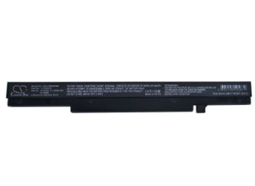 Picture of Battery Replacement Lenovo L12S4Y51 L12S4Z51 for IdeaPad K2450 IdeaPad K4350