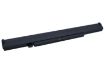 Lenovo L12S4Y51 L12S4Z51 Battery Replacement for IdeaPad K2450 K4350 - 4