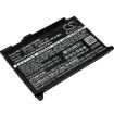 HP Battery Replacement 849569-421 849569-541 849569-542 849569-543 for Pavilion 15-AU001NF - 1
