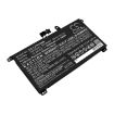 Battery Replacement Lenovo 00UR890 00UR891 00UR892 01AV493 SB10L84121 SB10L84122 SB10L84123 for ThinkPad P51s - 1