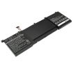 Battery Replacement Asus 0B200-01250000 C32N1415 for G501JW - 1