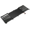 Battery Replacement Asus 0B200-01250000 C32N1415 for G501JW - 2