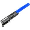 Battery Replacement Asus 0B110-00420300 A31N1537 for VivoBook Max X441SA X441SC - 2