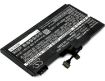 HP 808397-421 Battery Replacement for ZBook 17 G3 - 2