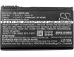 Battery Replacement for Acer Extensa 5120 5210 - 5
