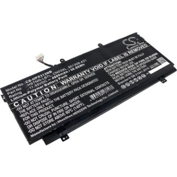 HP 901308-421 Battery Replacement for Envy 13-ab000 - 1