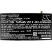 Huawei HB25B7N4EBC Battery Replacement for HZ-W19 MateBook - 3