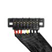 Battery Replacement Asus 0B200-02650000 C31N1704 C31N1704 (3ICP6/60/72) for Q535U - 4