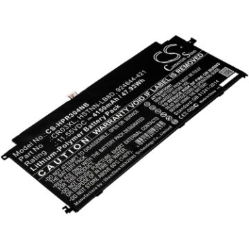 HP 3GB60EA Battery Replacement 924844-421 924961-855 for Envy 12-E000 X2 Detachable PC - 1