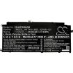 HP 3GB60EA Battery Replacement 924844-421 924961-855 for Envy 12-E000 X2 Detachable PC - 3