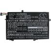 Battery Replacement Lenovo 01AV463 5B10W13894 L17L3P52 for ThinkPad E485 - 3
