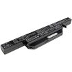 Replacement Battery for Gigabyte P15F - 1