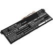 Battery Replacement Acer 3INP5/82/70 AP18C8K for Aspire 5 A514-52-58U3 Chromebook 314 C933 - 1