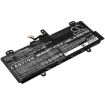 HP Battery Replacement 823909-141 824538-005 for Pavilion 11-S001TU - 1