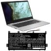 Battery Replacement Asus C21N1808 for C423 C423NA - 5