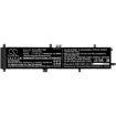 Battery Replacement Asus 0B200-03360200 0B200-03360300 C31N1834 for ProArt StudioBook 17 - 3
