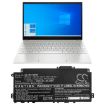 HP Battery Replacement for Pavilion 13-BB - 5