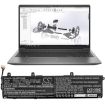 HP IR06083XL IR06XL Battery Replacement for ZBook Power G7 - 5