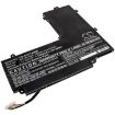 Battery Replacement Asus 0B200-02470100 B31N1625 for TP203MAH - 1