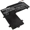 Battery Replacement Asus 0B200-02470100 B31N1625 for TP203MAH - 2