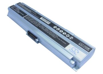 Sony PCGA-BP2T PCGA-BP3 Battery Replacement for VAIO PCG-481N PCG-TR1 - 1
