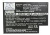 Picture of Battery Replacement Medion 40002095 for MD5396 MD6001