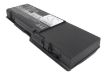 Battery Replacement Dell 0RD859 0TD349 0UD260 for Inspiron 1501 6400 - 1