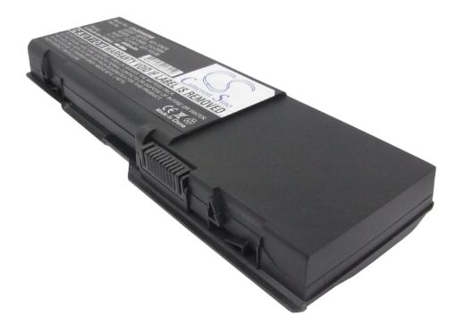 Battery Replacement Dell 0RD859 0TD349 0UD260 for Inspiron 1501 6400 - 1