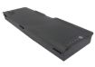 Battery Replacement Dell 0RD859 0TD349 0UD260 for Inspiron 1501 6400 - 3
