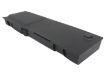 Battery Replacement Dell 0RD859 0TD349 0UD260 for Inspiron 1501 6400 - 4