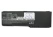 Battery Replacement Dell 0RD859 0TD349 0UD260 for Inspiron 1501 6400 - 5
