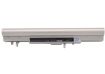 Battery Replacement Asus 70-NCB1B1001M 90-NCB1B2000 90-NCB1B3000 A42-W3 for W3 W3000 - 1