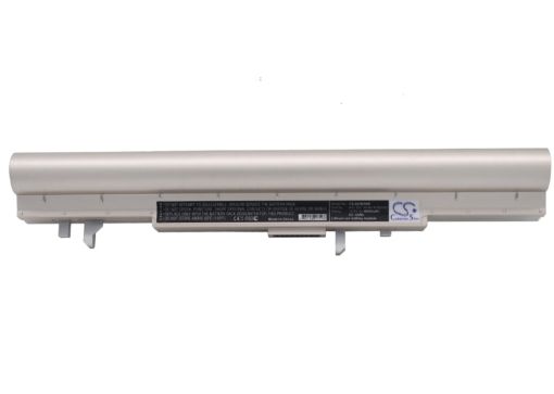 Battery Replacement Asus 70-NCB1B1001M 90-NCB1B2000 90-NCB1B3000 A42-W3 for W3 W3000 - 1
