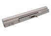Battery Replacement Asus 70-NCB1B1001M 90-NCB1B2000 90-NCB1B3000 A42-W3 for W3 W3000 - 2