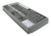 Dell 310-5351 312-0279 Battery Replacement for Latitude D810 Precision M70 - 2