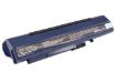 Battery Replacement Gateway 2006DJ2341 4104A-AR58XB63 AR5BXB63 BT00307005826024212500 - 1