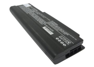 Dell Battery Replacement for Inspiron 1420 Vostro 1400 - 1